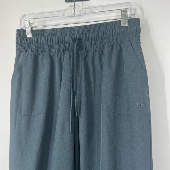 Albion Destination Joggers Drawstring High Rise - Picture 2 of 7